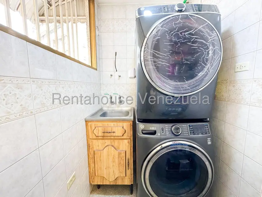 Apartamento (1 Nivel) en Venta en Los Caobos, Distrito Metropolitano - 20