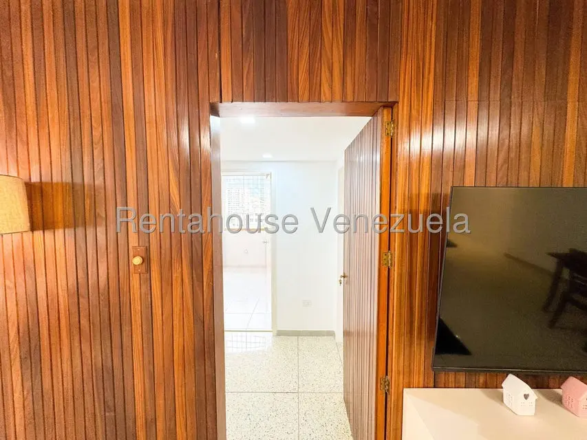 Apartamento (1 Nivel) en Venta en Los Caobos, Distrito Metropolitano - 21
