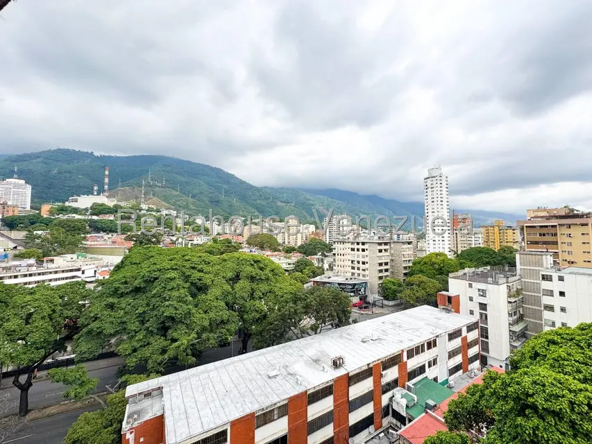 Apartamento (1 Nivel) en Venta en Los Caobos, Distrito Metropolitano - 22