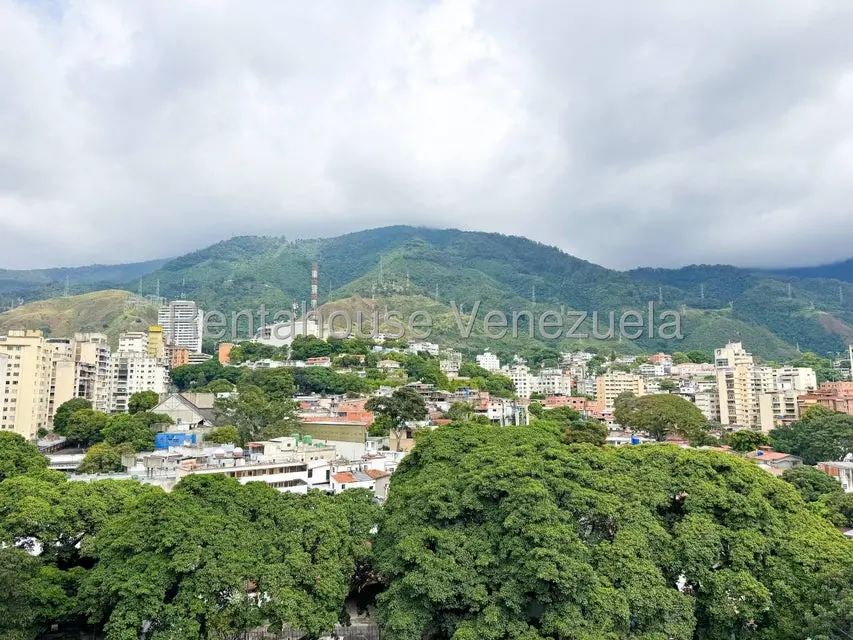 Apartamento (1 Nivel) en Venta en Los Caobos, Distrito Metropolitano - 24