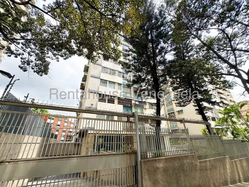 Apartamento (1 Nivel) en Venta en Los Caobos, Distrito Metropolitano - 26