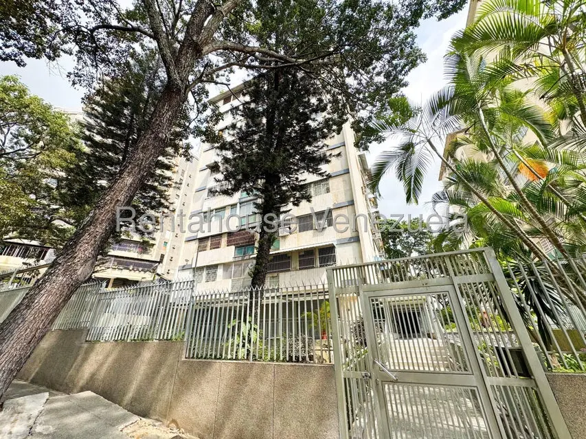 Apartamento (1 Nivel) en Venta en Los Caobos, Distrito Metropolitano - 27