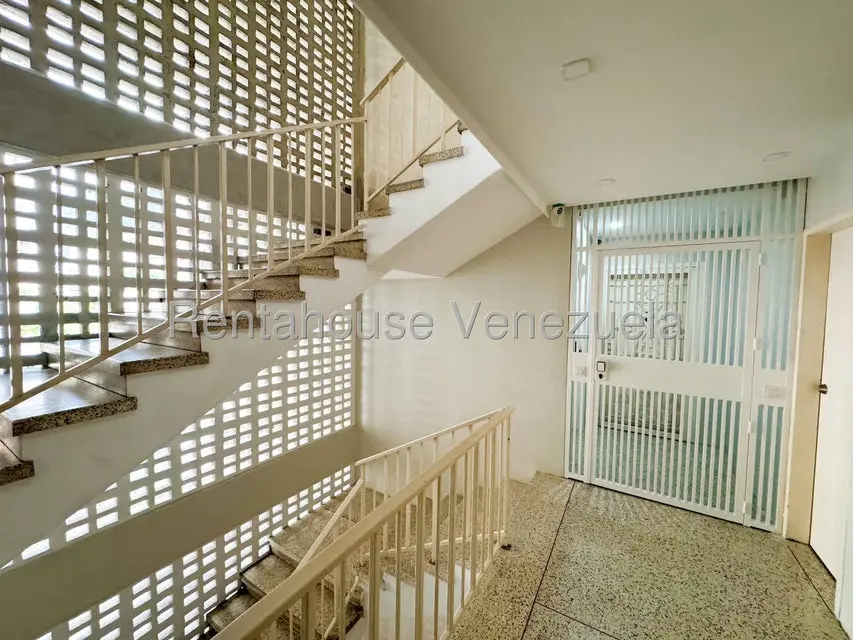 Apartamento (1 Nivel) en Venta en Los Caobos, Distrito Metropolitano - 28