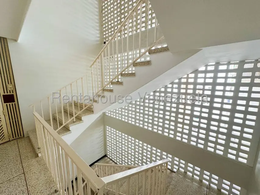 Apartamento (1 Nivel) en Venta en Los Caobos, Distrito Metropolitano - 29