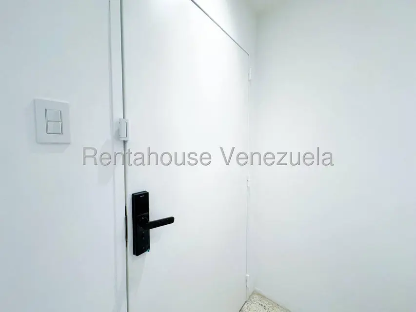 Apartamento (1 Nivel) en Venta en Los Caobos, Distrito Metropolitano - 30