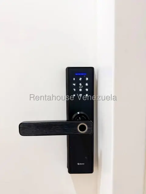 Apartamento (1 Nivel) en Venta en Los Caobos, Distrito Metropolitano - 31