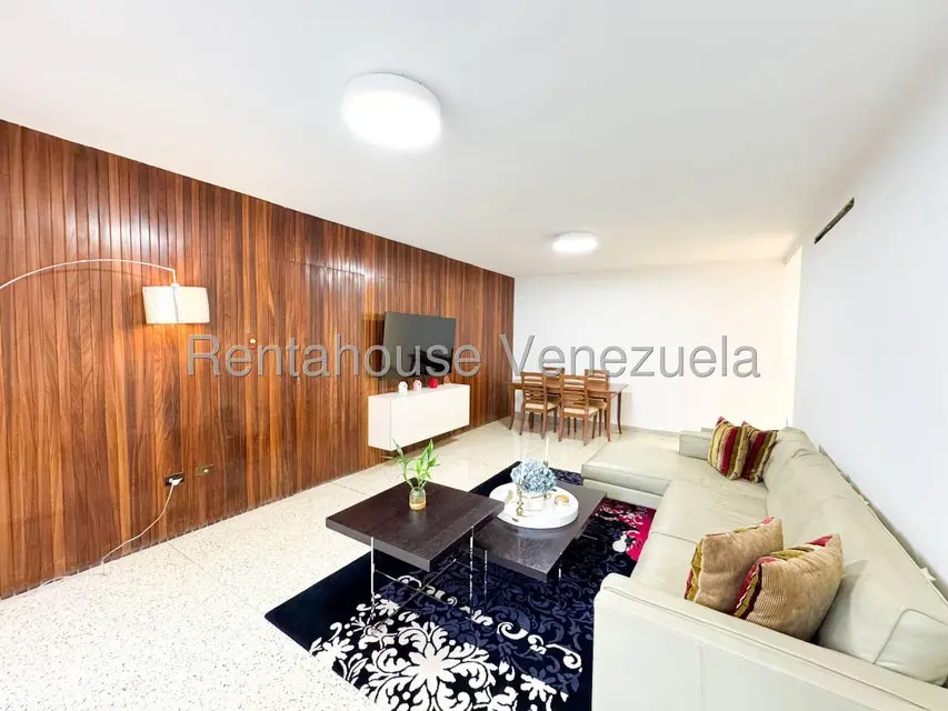 Apartamento (1 Nivel) en Venta en Los Caobos, Distrito Metropolitano - 5