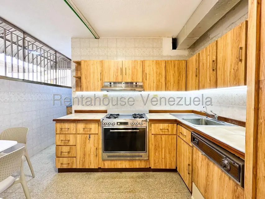 Apartamento (1 Nivel) en Venta en Los Caobos, Distrito Metropolitano - 6