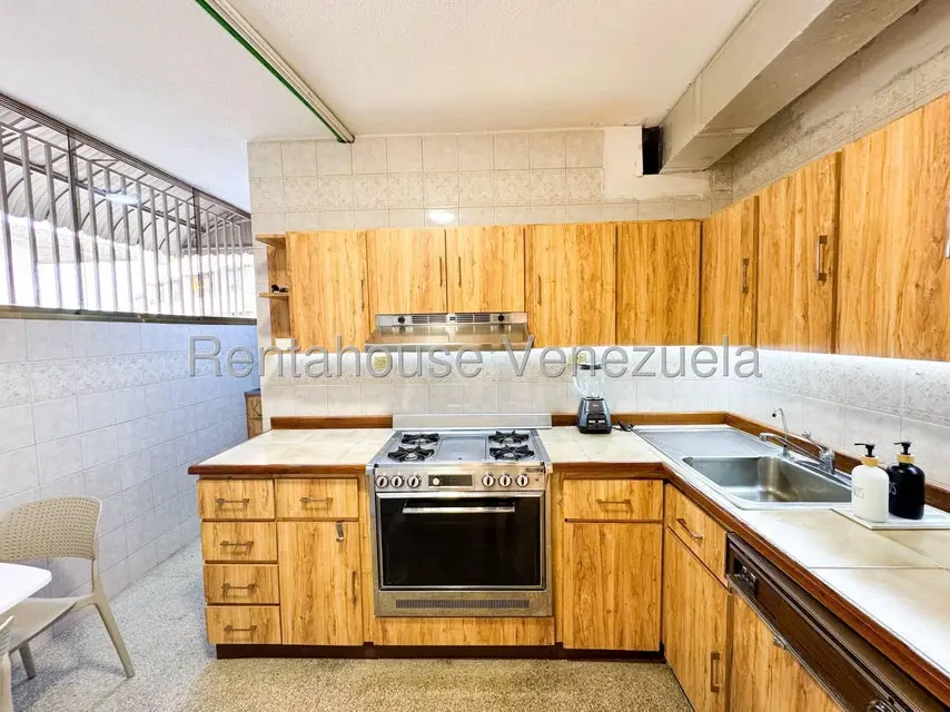Apartamento (1 Nivel) en Venta en Los Caobos, Distrito Metropolitano - 7