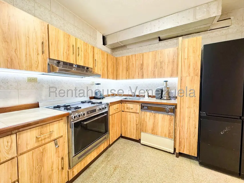 Apartamento (1 Nivel) en Venta en Los Caobos, Distrito Metropolitano - 8