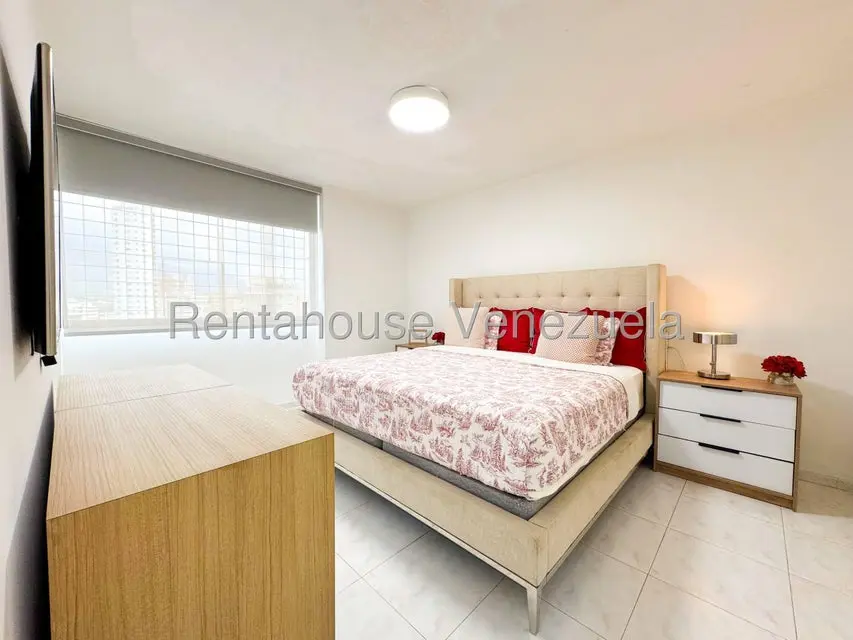 Apartamento (1 Nivel) en Venta en Los Caobos, Distrito Metropolitano - 10