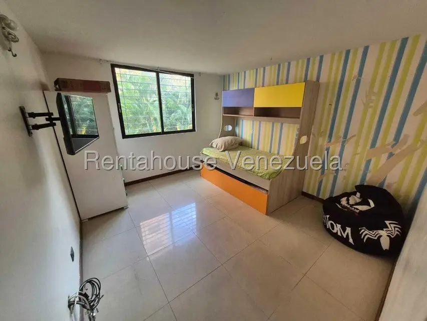 Apartamento (1 Nivel) en Venta en Colinas de La Tahona, Distrito Metropolitano - 13