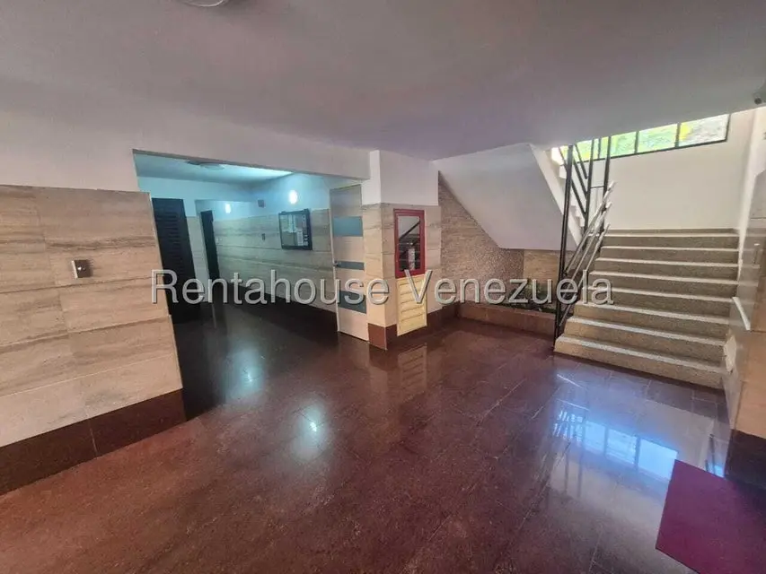 Apartamento (1 Nivel) en Venta en Colinas de La Tahona, Distrito Metropolitano - 18