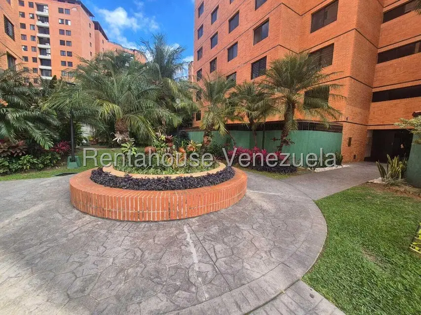 Apartamento (1 Nivel) en Venta en Colinas de La Tahona, Distrito Metropolitano - 21