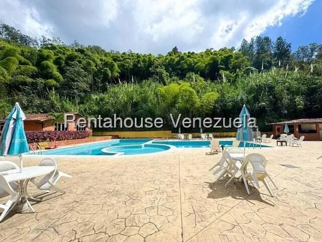 Apartamento (1 Nivel) en Venta en Colinas de La Tahona, Distrito Metropolitano - 22