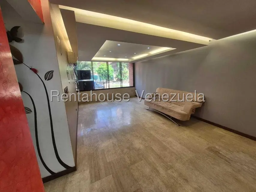 Apartamento (1 Nivel) en Venta en Colinas de La Tahona, Distrito Metropolitano - 4