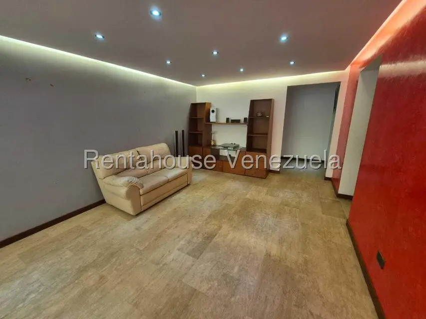 Apartamento (1 Nivel) en Venta en Colinas de La Tahona, Distrito Metropolitano - 5