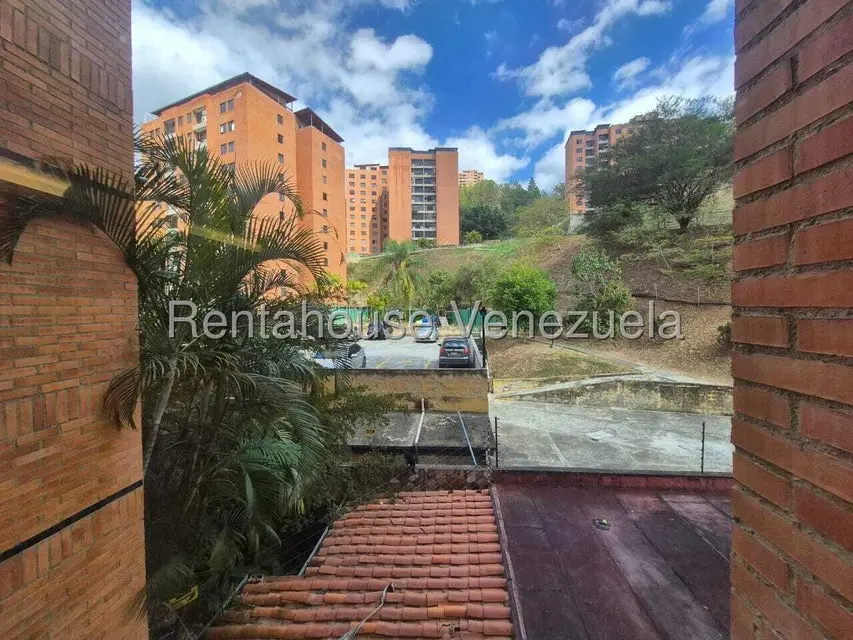 Apartamento (1 Nivel) en Venta en Colinas de La Tahona, Distrito Metropolitano - 6