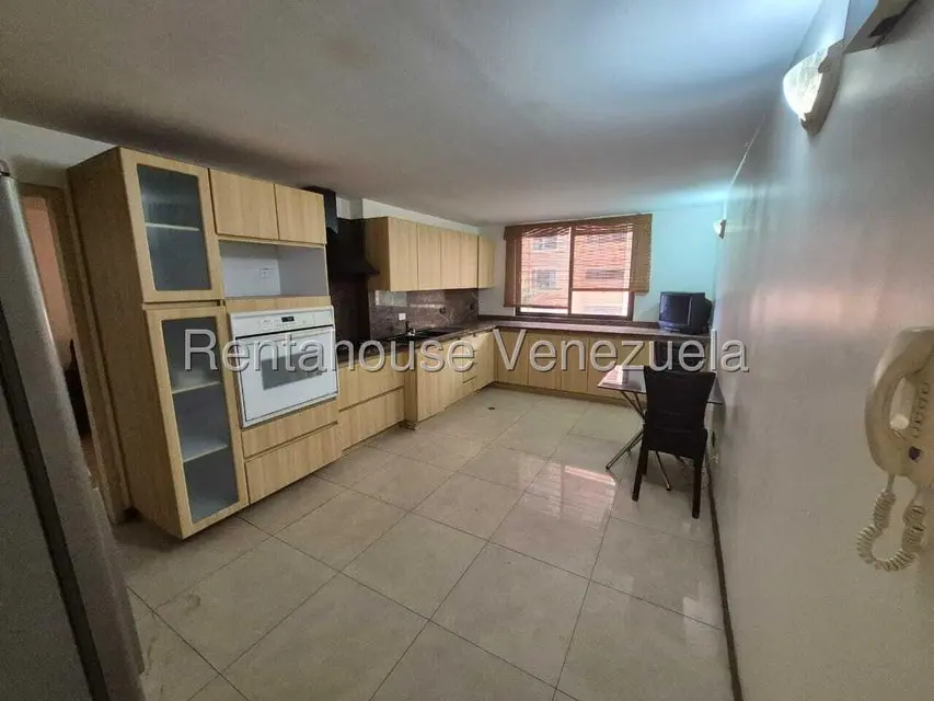Apartamento (1 Nivel) en Venta en Colinas de La Tahona, Distrito Metropolitano - 7