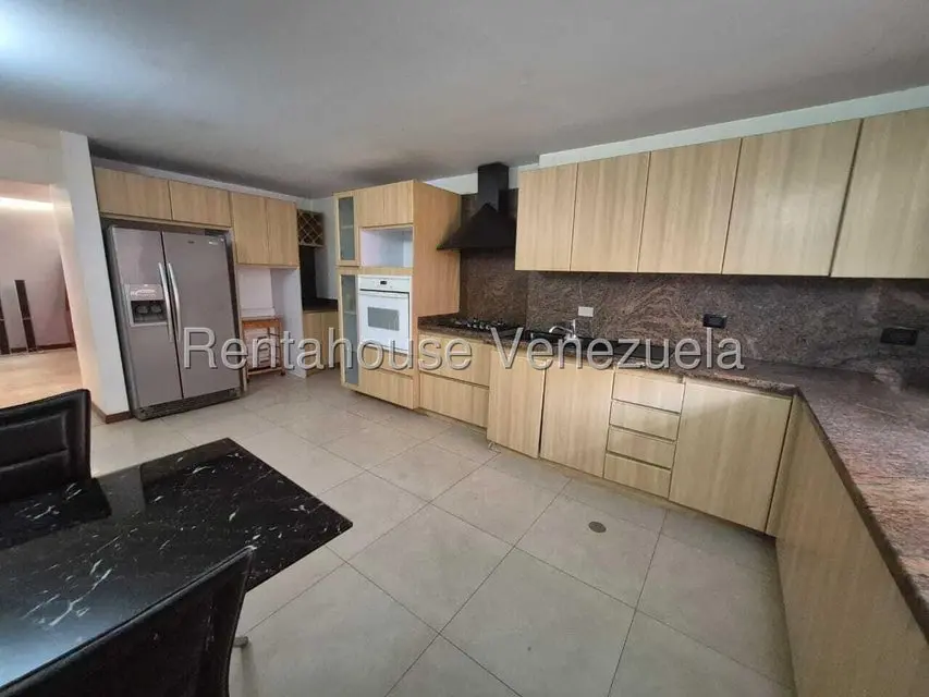 Apartamento (1 Nivel) en Venta en Colinas de La Tahona, Distrito Metropolitano - 8
