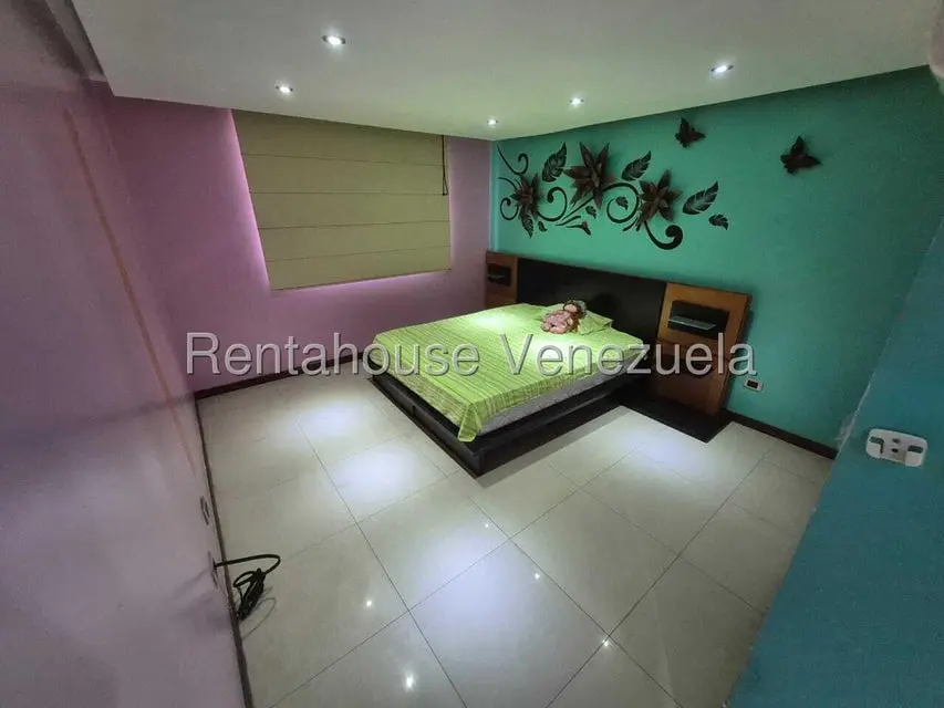 Apartamento (1 Nivel) en Venta en Colinas de La Tahona, Distrito Metropolitano - 10