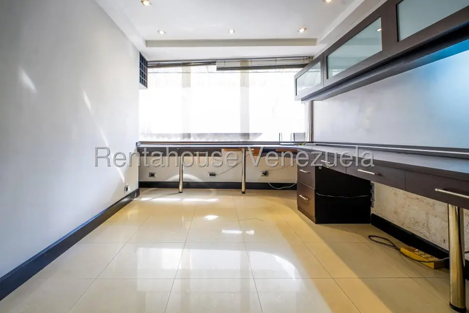 Comercial (Oficina) en Venta en Chacao, Distrito Metropolitano - 11