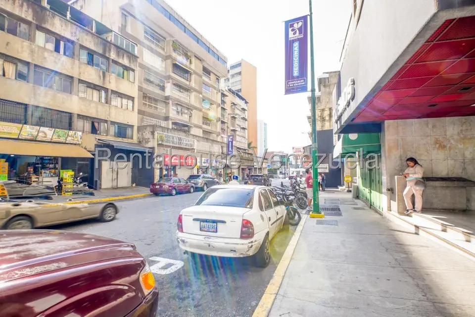 Comercial (Oficina) en Venta en Chacao, Distrito Metropolitano - 3