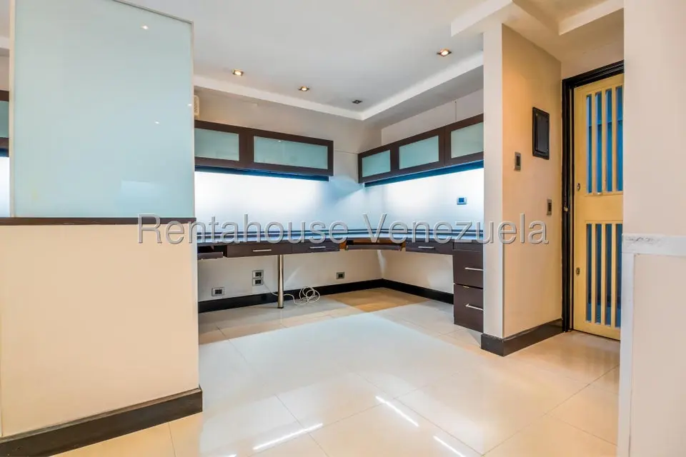 Comercial (Oficina) en Venta en Chacao, Distrito Metropolitano - 4