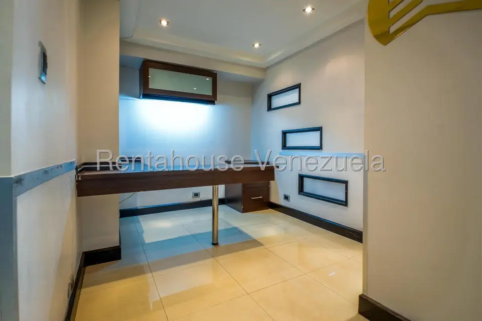 Comercial (Oficina) en Venta en Chacao, Distrito Metropolitano - 5