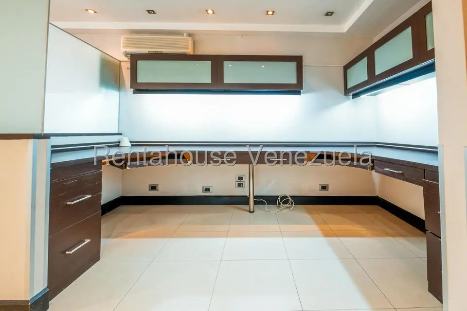 Comercial (Oficina) en Venta en Chacao, Distrito Metropolitano - 6