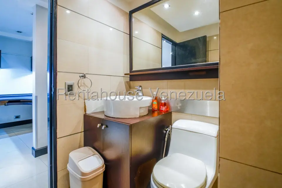 Comercial (Oficina) en Venta en Chacao, Distrito Metropolitano - 7