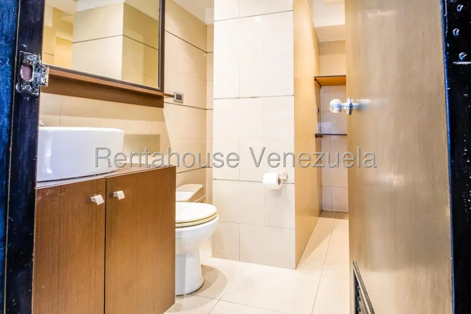 Comercial (Oficina) en Venta en Chacao, Distrito Metropolitano - 8