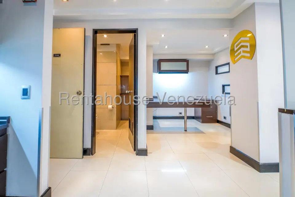 Comercial (Oficina) en Venta en Chacao, Distrito Metropolitano - 9