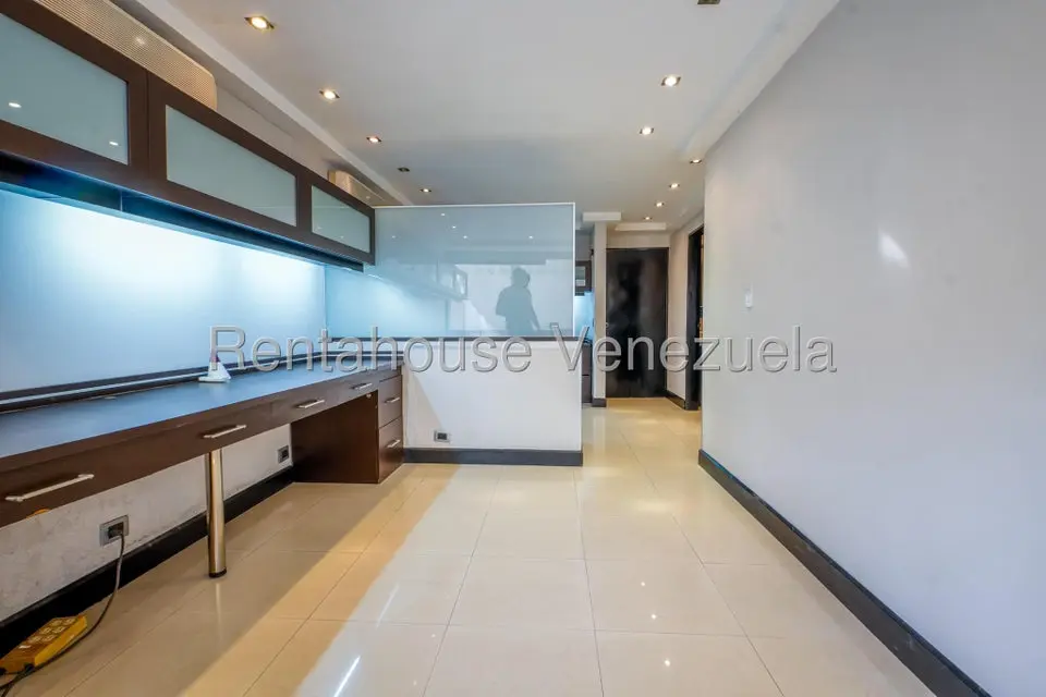 Comercial (Oficina) en Venta en Chacao, Distrito Metropolitano - 10