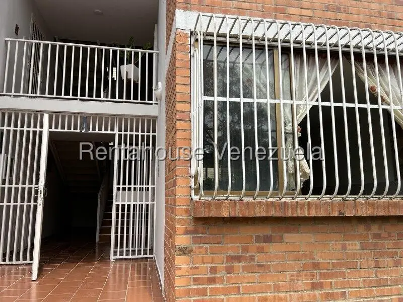 Apartamento (1 Nivel) en Venta en El Ujano, Lara - 2