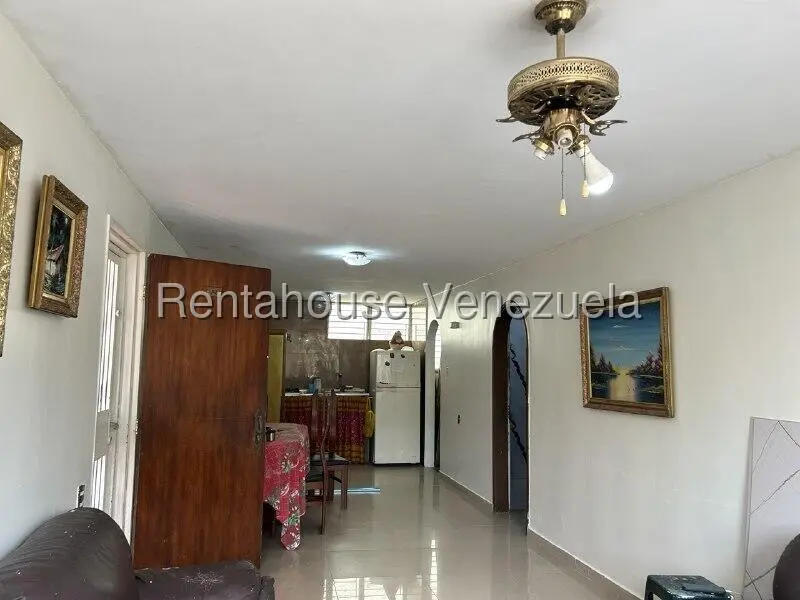 Apartamento (1 Nivel) en Venta en El Ujano, Lara - 11