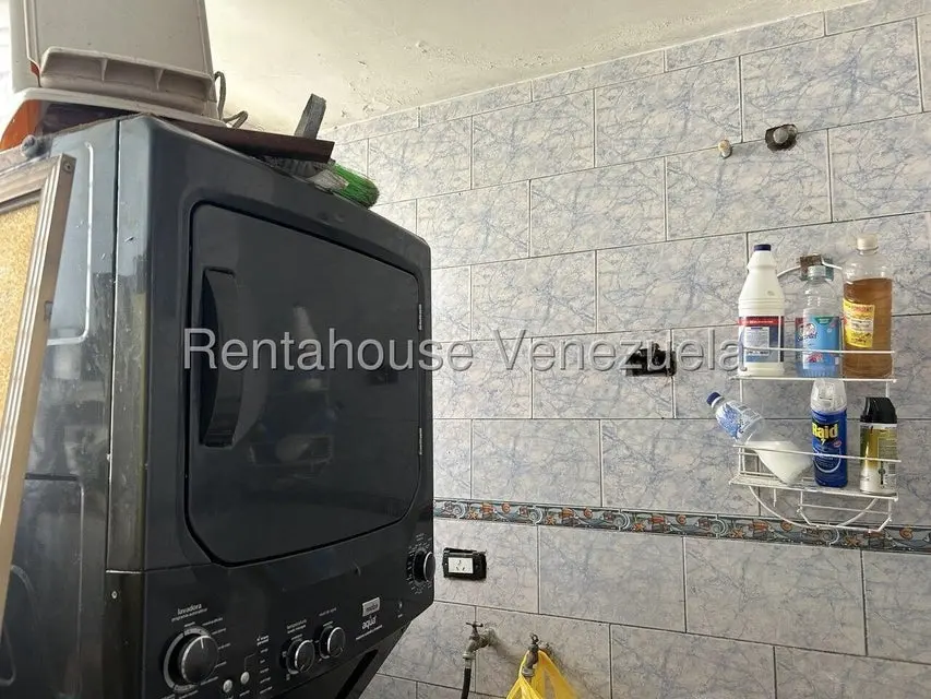 Apartamento (1 Nivel) en Venta en El Ujano, Lara - 12