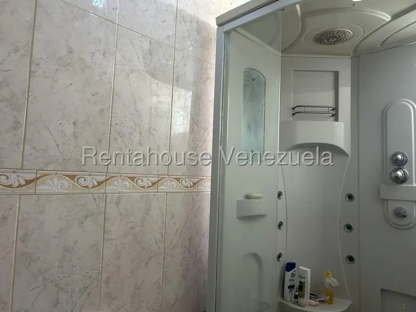 Apartamento (1 Nivel) en Venta en El Ujano, Lara - 19