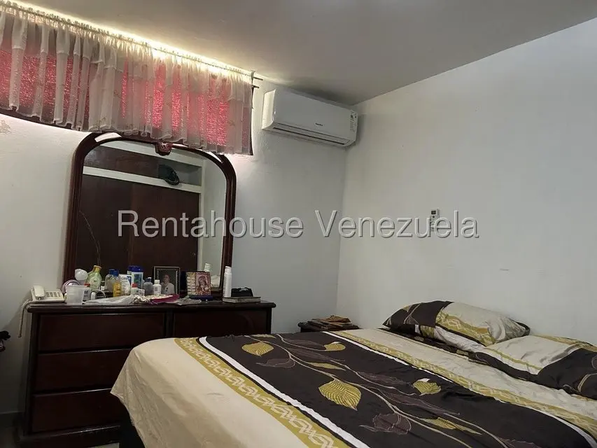 Apartamento (1 Nivel) en Venta en El Ujano, Lara - 20