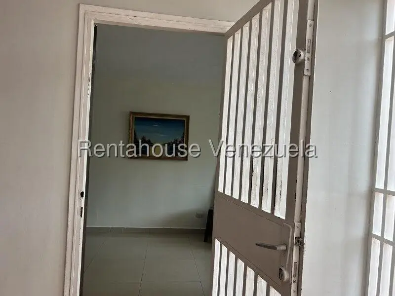 Apartamento (1 Nivel) en Venta en El Ujano, Lara - 3