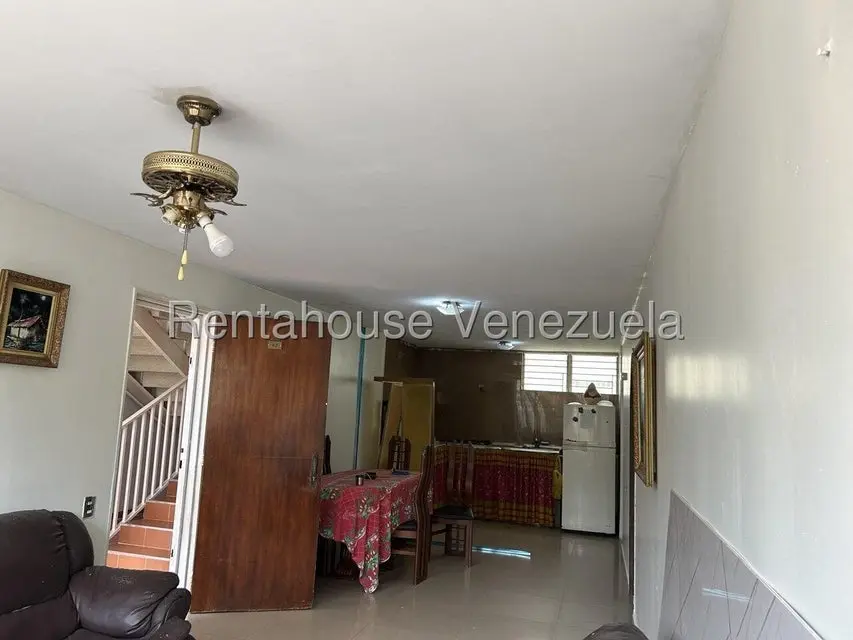 Apartamento (1 Nivel) en Venta en El Ujano, Lara - 21