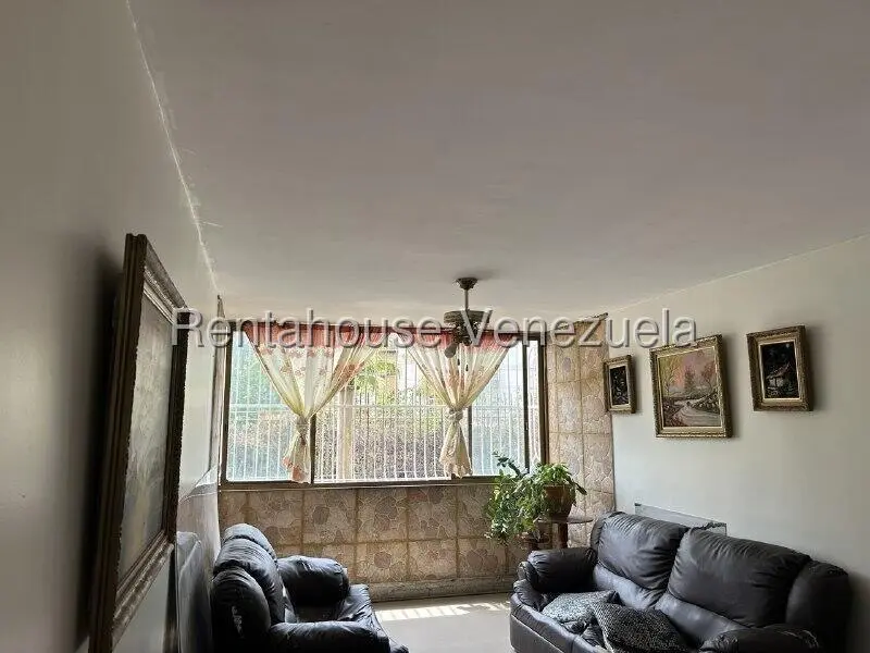 Apartamento (1 Nivel) en Venta en El Ujano, Lara - 4