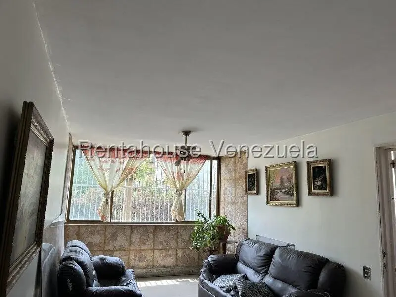 Apartamento (1 Nivel) en Venta en El Ujano, Lara - 6