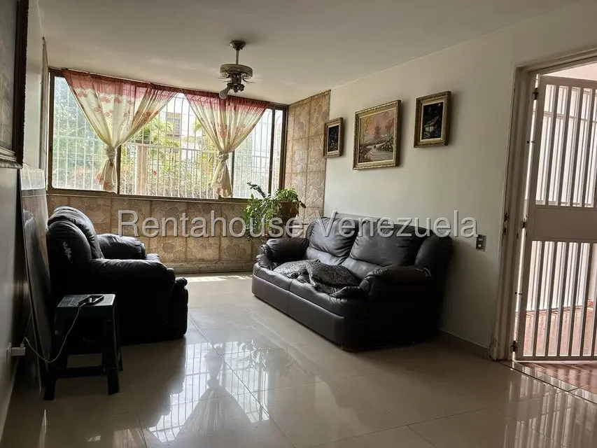 Apartamento (1 Nivel) en Venta en El Ujano, Lara - 7