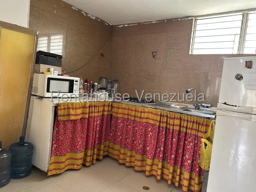 Apartamento (1 Nivel) en Venta en El Ujano, Lara - 8