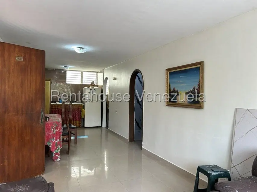 Apartamento (1 Nivel) en Venta en El Ujano, Lara - 10