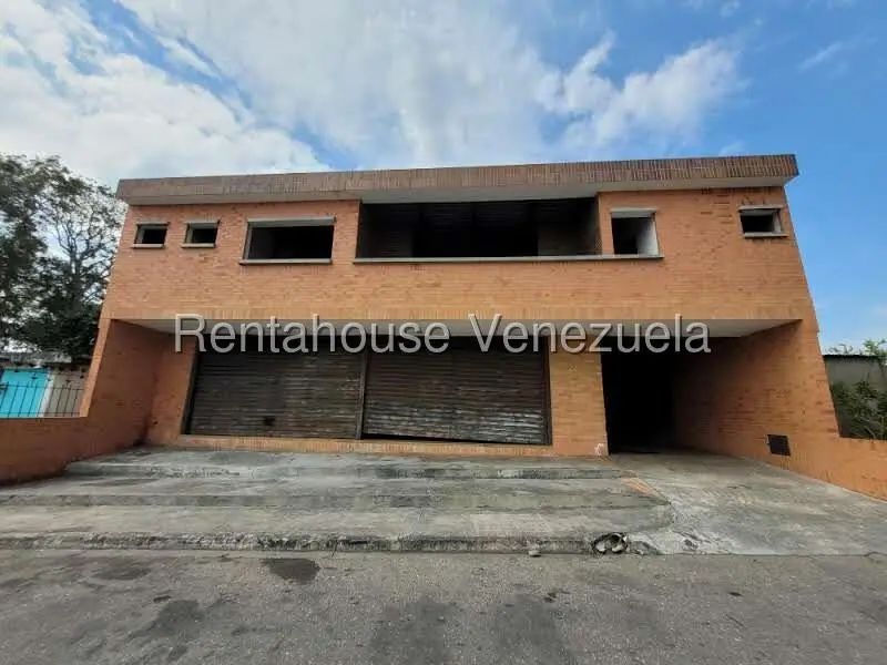Comercial (Local Comercial) en Venta en Centro - Guama, Yaracuy - 2