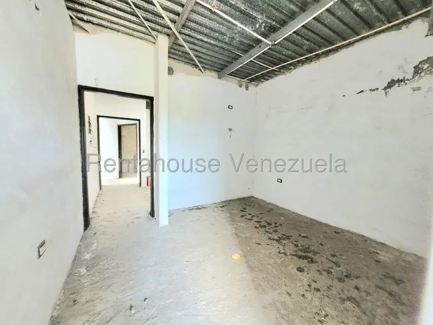 Comercial (Local Comercial) en Venta en Centro - Guama, Yaracuy - 23