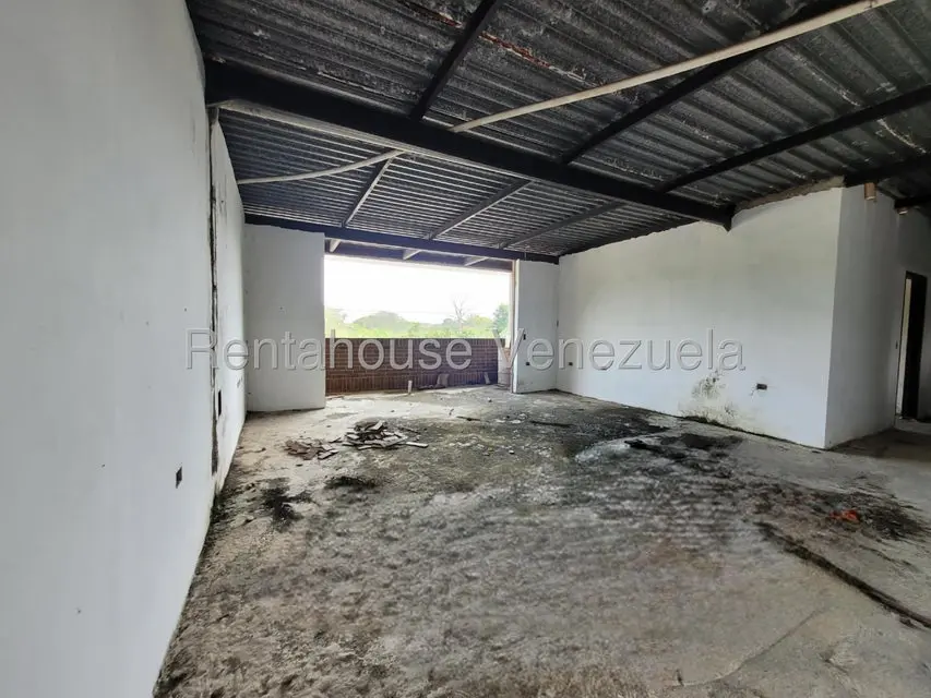 Comercial (Local Comercial) en Venta en Centro - Guama, Yaracuy - 26