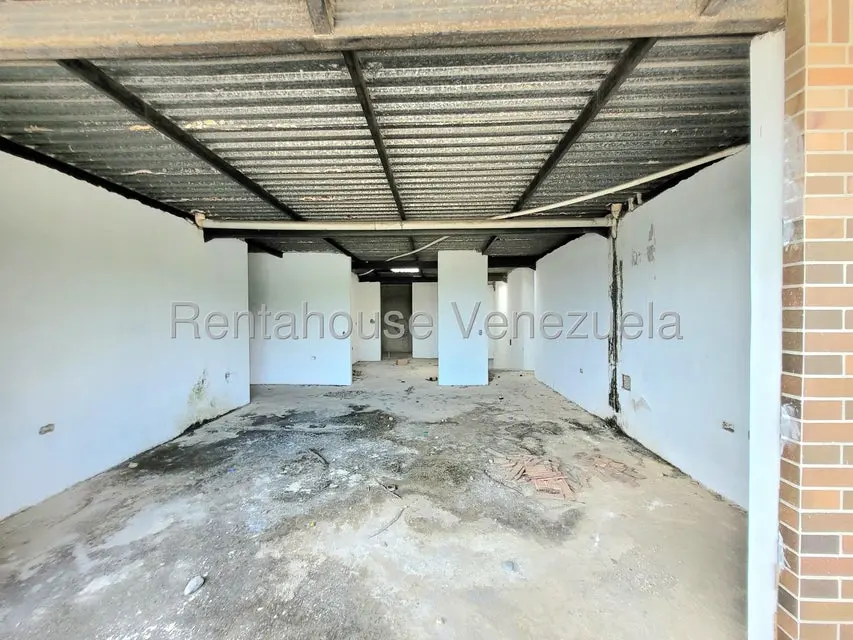 Comercial (Local Comercial) en Venta en Centro - Guama, Yaracuy - 27